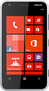 Nokia Lumia 620 Nokia Lumia 620