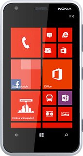 Nokia Lumia 620