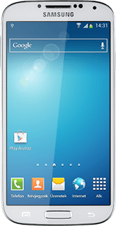 Samsung Galaxy S4 Samsung Galaxy S4