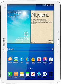 Samsung Galaxy Tab 3 10.1