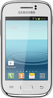 Samsung Galaxy Young Samsung Galaxy Young