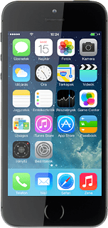 Apple iPhone 5s iOS 7 Apple iPhone 5s iOS 7