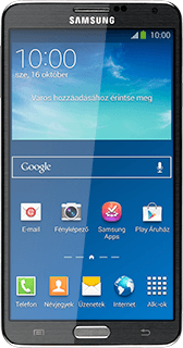 Samsung Galaxy Note 3 Samsung Galaxy Note 3