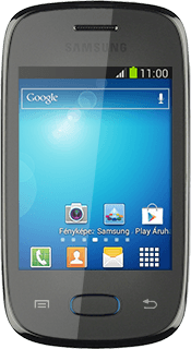 Samsung Galaxy Pocket Neo Samsung Galaxy Pocket Neo