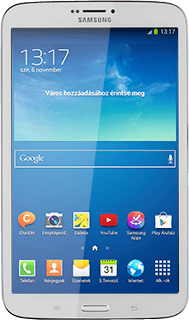 Samsung Galaxy Tab 3 8.0 Samsung Galaxy Tab 3 8.0