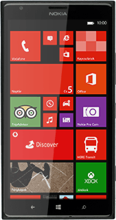 Nokia Lumia 1520 Nokia Lumia 1520