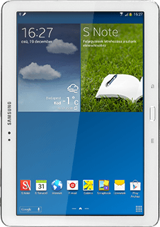 Samsung Galaxy Note 10.1 (2014 Edition) Samsung Galaxy Note 10.1 (2014 Edition)