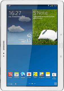 Samsung Galaxy Note 10.1 (2014 Edition)