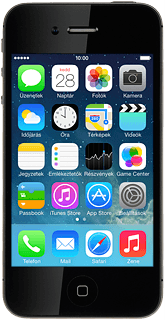 Apple iPhone 4S iOS 7 Apple iPhone 4S iOS 7