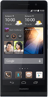 Huawei Ascend P6 Huawei Ascend P6