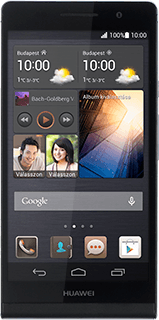 Huawei Ascend P6