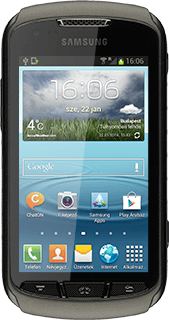 Samsung Galaxy Xcover 2 Samsung Galaxy Xcover 2