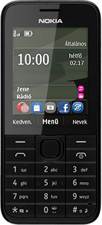 Nokia 208 Nokia 208