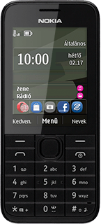 Nokia 208