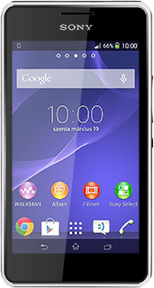 Sony Xperia E1 Sony Xperia E1