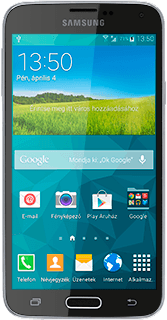 Samsung Galaxy S5 Samsung Galaxy S5