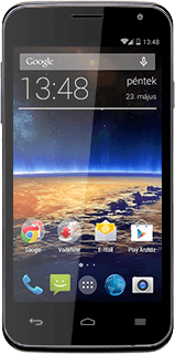 Vodafone Smart 4 Vodafone Smart 4