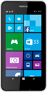 Nokia Lumia 630