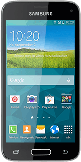 Samsung Galaxy S5 mini Samsung Galaxy S5 mini