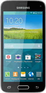 Samsung Galaxy S5 mini