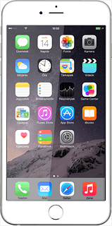 Apple iPhone 6 Plus iOS 8 Apple iPhone 6 Plus iOS 8