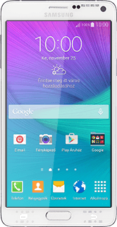 Samsung Galaxy Note 4 Samsung Galaxy Note 4