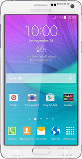 Samsung Galaxy Note 4