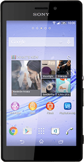 Sony Xperia M2 Aqua Sony Xperia M2 Aqua
