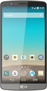 LG G3 LG G3