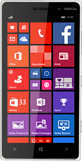 Nokia Lumia 830 Nokia Lumia 830