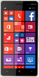 Nokia Lumia 830