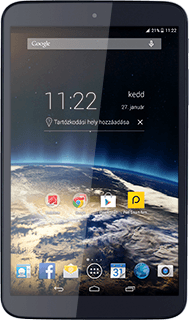 Vodafone Smart Tab 4G Vodafone Smart Tab 4G