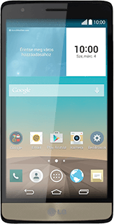 LG G3 S LG G3 S
