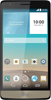 LG G3 S