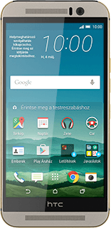 HTC One M9 HTC One M9