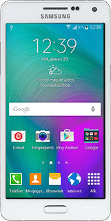 Samsung Galaxy A5 Samsung Galaxy A5