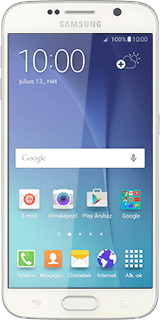 Samsung Galaxy S6 Samsung Galaxy S6