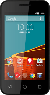 Vodafone Smart First Vodafone Smart First