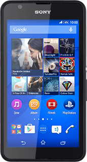 Sony Xperia E4g Sony Xperia E4g