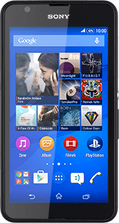 Sony Xperia E4g