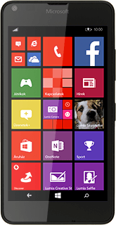 Microsoft Lumia 640 Microsoft Lumia 640