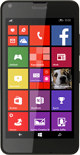 Microsoft Lumia 640