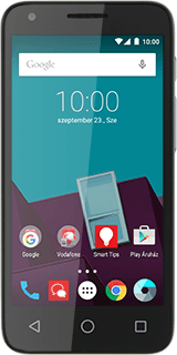 Vodafone Smart Speed 6 Vodafone Smart Speed 6