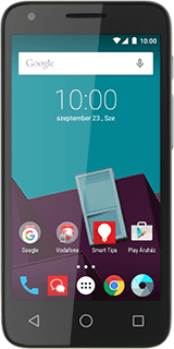 Vodafone Smart Speed 6