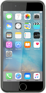 Apple iPhone 6s iOS 9 Apple iPhone 6s iOS 9