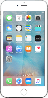 Apple iPhone 6s Plus iOS 9 Apple iPhone 6s Plus iOS 9