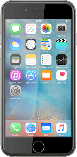 Apple iPhone 6 iOS 9 Apple iPhone 6 iOS 9
