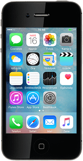 Apple iPhone 4S (iOS9) Apple iPhone 4S (iOS9)