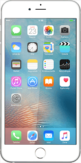 Apple iPhone 6 Plus iOS 9 Apple iPhone 6 Plus iOS 9
