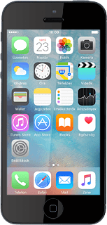 Apple iPhone 5 iOS 9 Apple iPhone 5 iOS 9